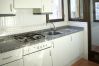 Apartamento en Benidorm - Paraiso Centro - 4/6