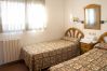 Apartamento en Benidorm - Paraiso Centro - 4/6