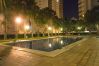 Apartamento en Benidorm - Paraiso Centro - 4/6