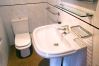 Apartamento en Benidorm - Paraiso Centro - 4/6
