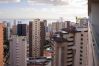 Apartamento en Benidorm - Paraiso Centro - 4/6