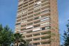 Apartamento en Benidorm - Paraiso Centro - 4/6