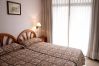 Apartamento en Benidorm - Paraiso Centro - 4/6