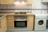 Apartamento en Benidorm - Paraiso Lido - Apartamento 2/3 superior