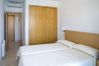 Apartamento en Benidorm - Paraiso Lido - Apartamento 2/3 superior