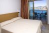 Apartamento en Benidorm - Paraiso Lido - Apartamento 2/3 superior