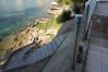 Apartamento en Benidorm - Paraiso Lido - Apartamento 2/3 superior