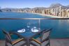 Apartamento en Benidorm - Paraiso Lido - Apartamento 2/3 superior