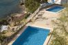 Apartamento en Benidorm - Paraiso Lido - Apartamento 2/3 superior
