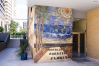 Apartamento en Benidorm - Paraiso Florida - 1 dormitorio