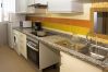Apartamento en Benidorm - Paraiso Florida - 1 dormitorio