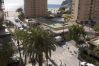 Apartamento en Benidorm - Paraiso Florida - 1 dormitorio