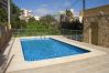 Apartamento en Benidorm - Paraiso Florida - 1 dormitorio