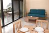 Apartamento en Benidorm - Paraiso Florida - 1 dormitorio