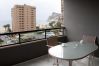 Apartamento en Benidorm - Paraiso Florida - 1 dormitorio