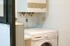 Apartamento en Benidorm - Paraiso Centro - 2/4
