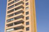 Apartamento en Benidorm - Paraiso Florida - 2 dormitorios- suite