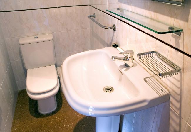 Apartamento en Benidorm - PARAISO CENTRO 4/6