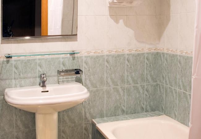 Apartamento en Benidorm - PARAISO CENTRO 4/6