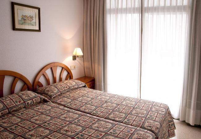 Apartamento en Benidorm - PARAISO CENTRO 4/6