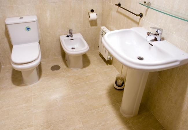 Apartamento en Benidorm - PARAISO LIDO 2 PAX