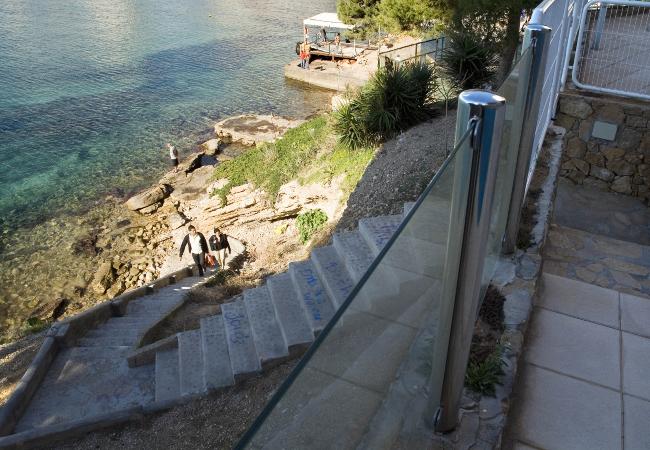 Apartamento en Benidorm - PARAISO LIDO 2 PAX