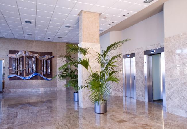 Apartamento en Benidorm - PARAISO LIDO 2 PAX
