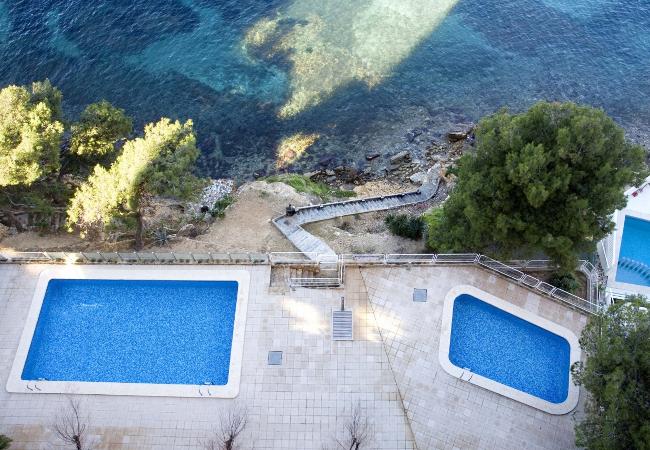 Apartamento en Benidorm - PARAISO LIDO 2 PAX