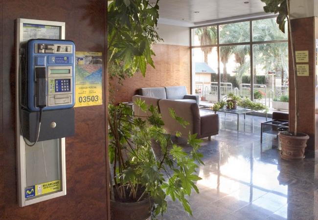 Apartamento en Benidorm - Paraiso Centro Oferta 2/4