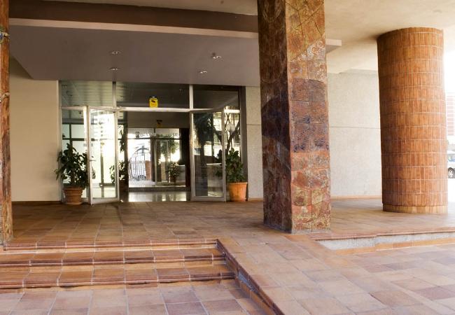 Apartamento en Benidorm - Paraiso Centro Oferta 2/4