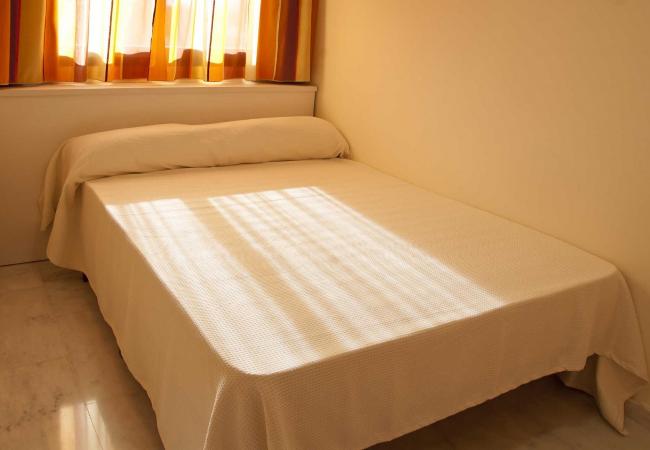 Apartamento en Benidorm - Paraiso Florida Suit 2 dormitorios