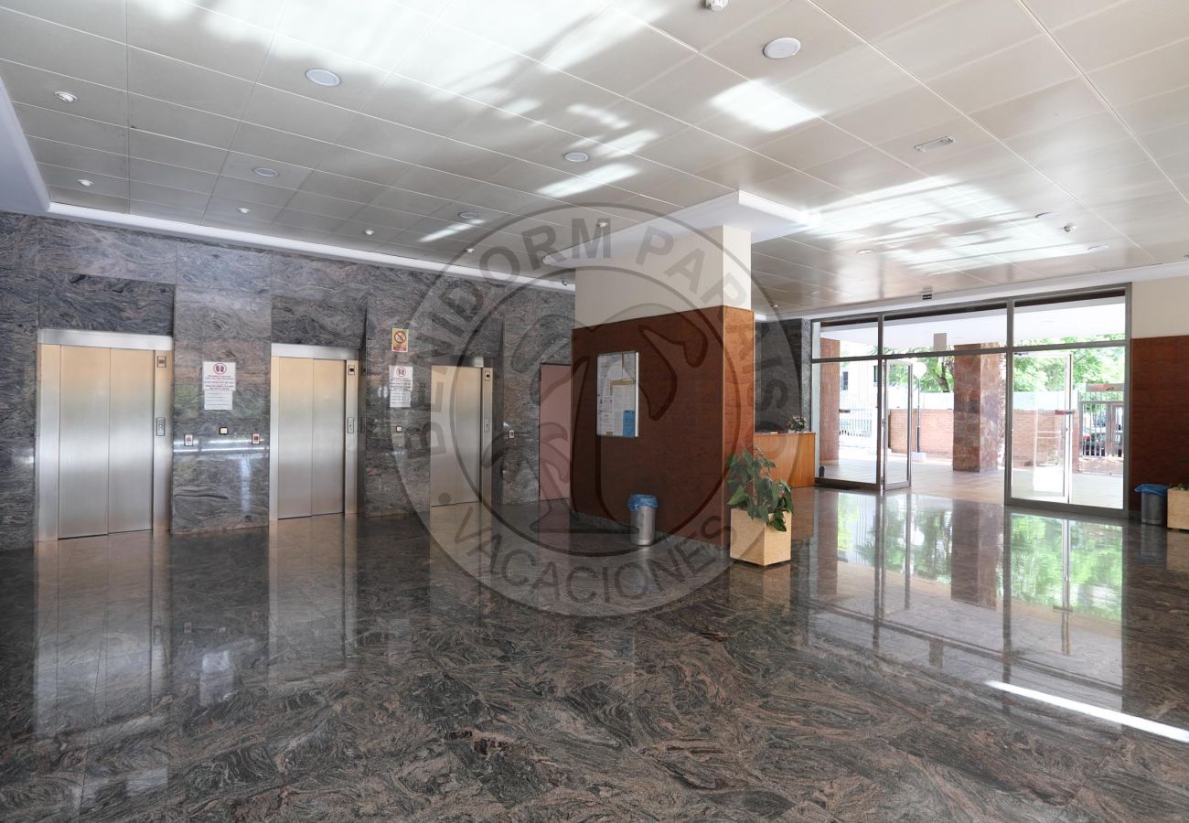 Apartamento en Benidorm - PARAISO CENTRO 1 DORMITORIO BenidormParaiso