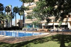 Apartamentos vacacionales en Benidorm muy bien ubicados