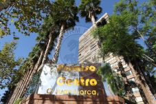 Apartamentos vacacionales en Benidorm