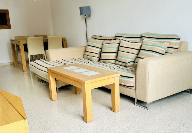 Apartamento en Benidorm - 1 DORMITORIO-SUITE PARAÍSO CENTRO