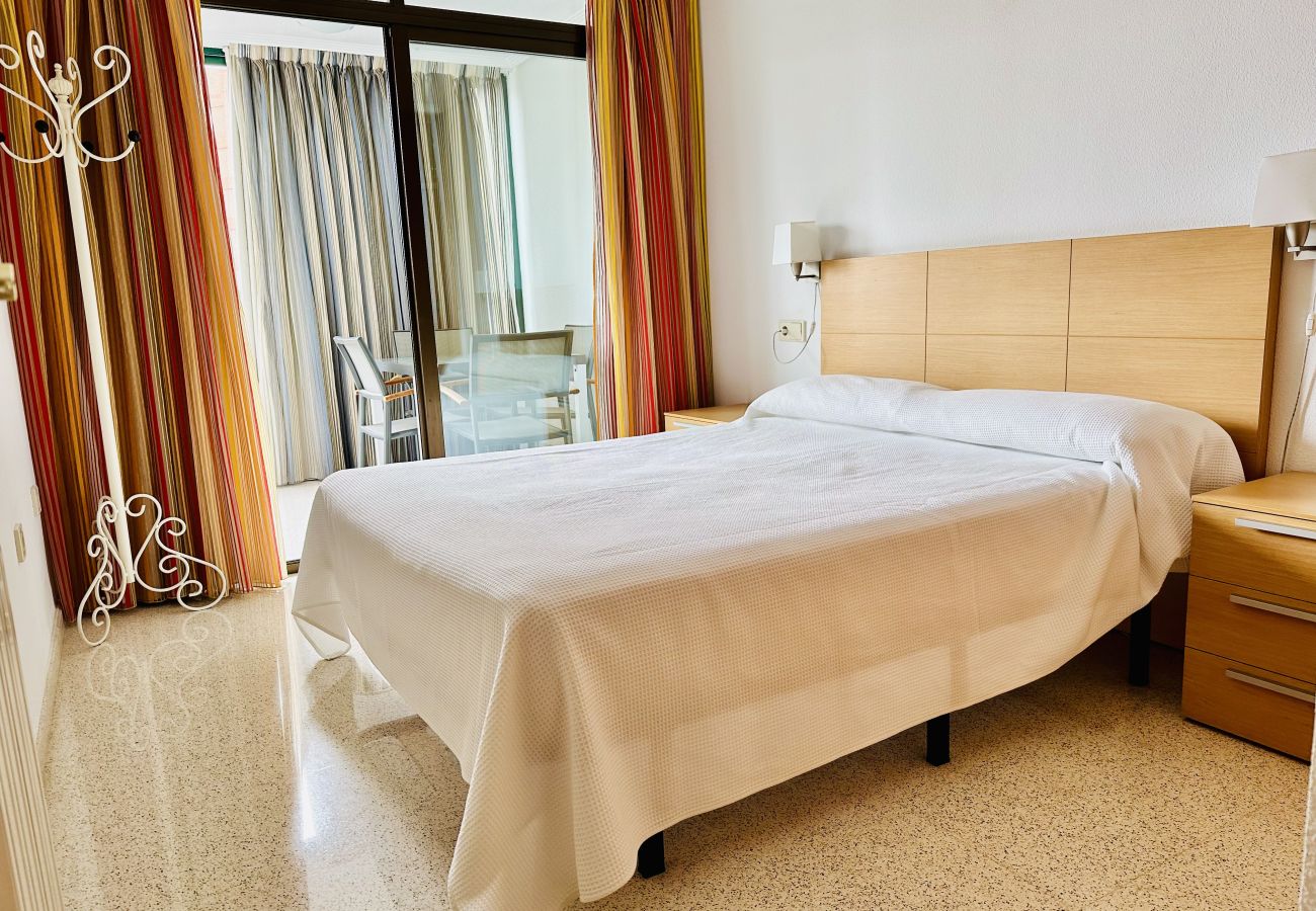 Apartamento en Benidorm - 1 DORMITORIO-SUITE PARAÍSO CENTRO