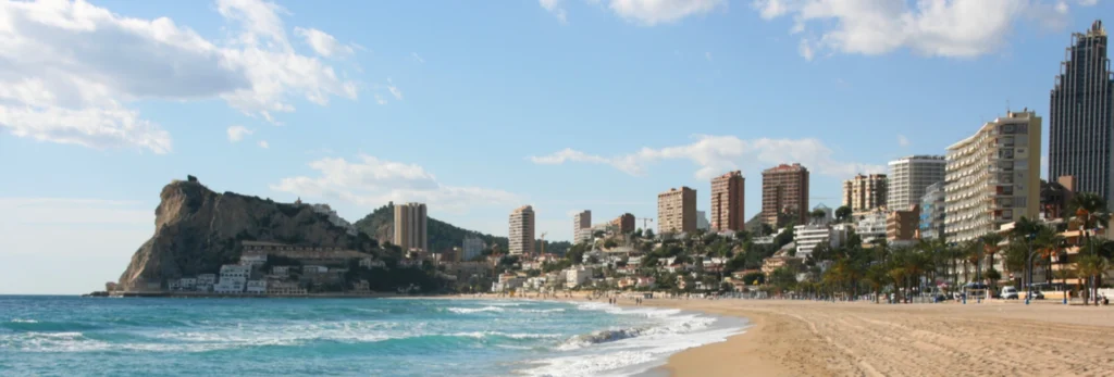 Visitar-Benidorm-en-noviembre