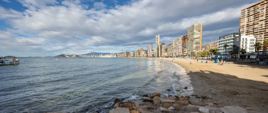 Escapada-puente-de-diciembre-benidorm