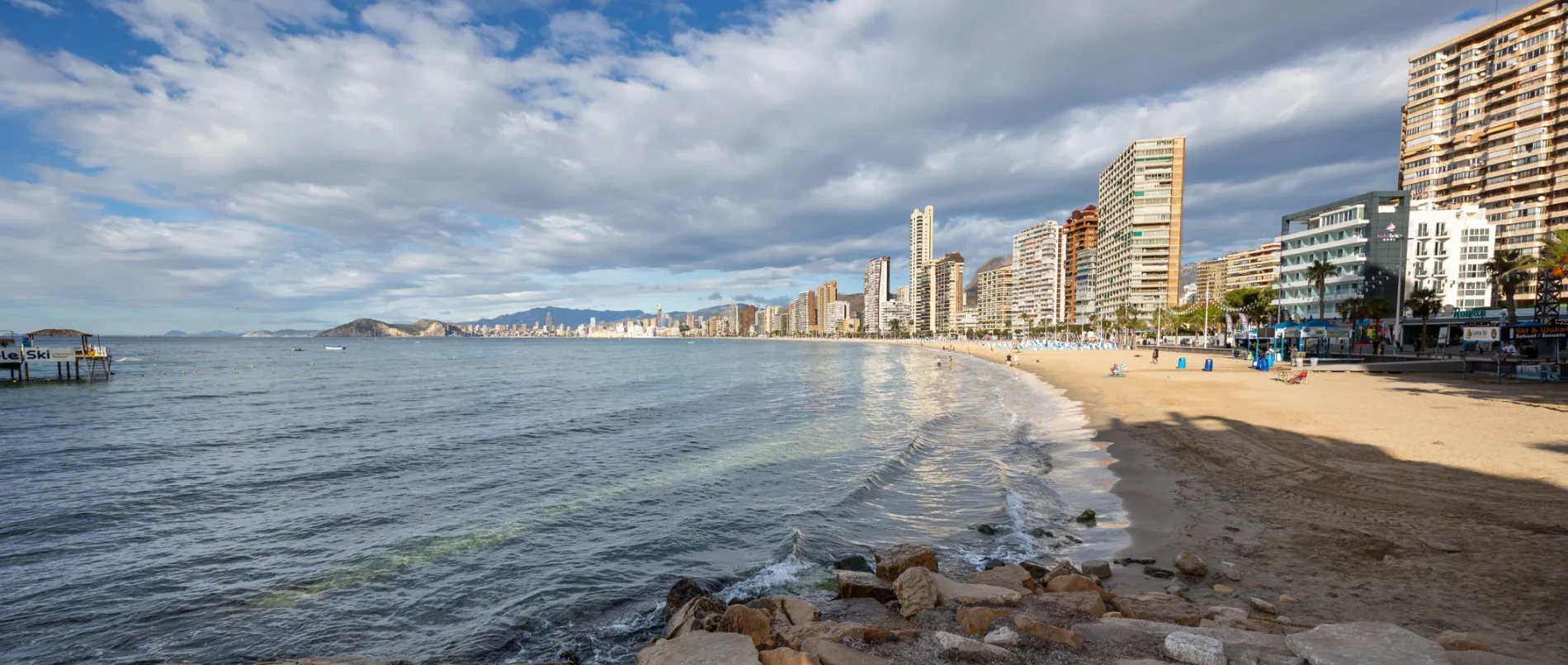 Escapada-puente-de-diciembre-benidorm