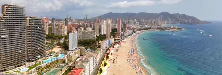 Mejor-alquiler-de-vacaciones-en-benidorm