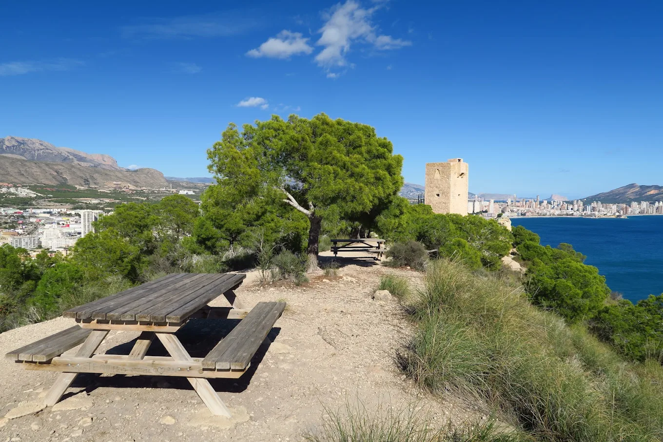 Torre el Aguiló