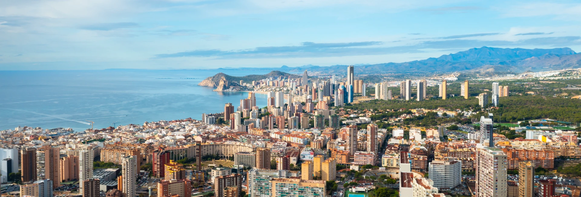 Mejores-vacaciones-Benidorm