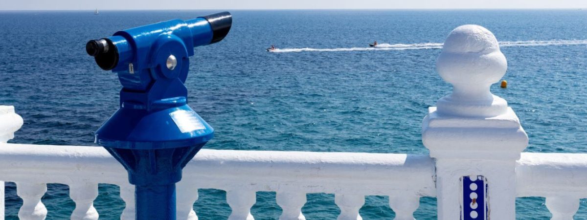 Balcon del mediterraneo