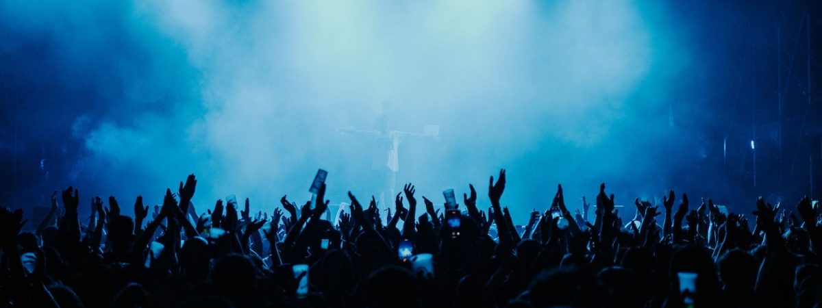 Low festival benidorm 2024