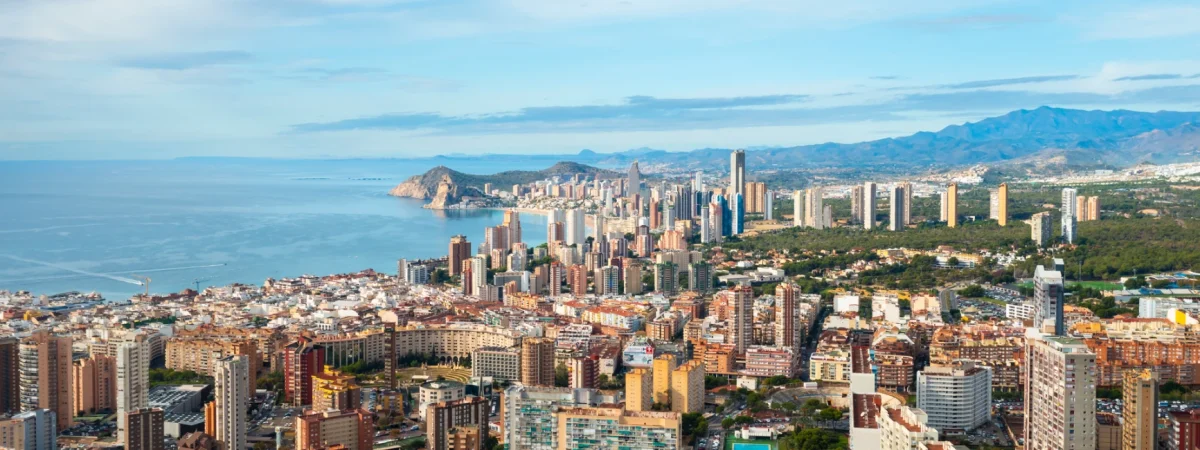Mejores-vacaciones-Benidorm