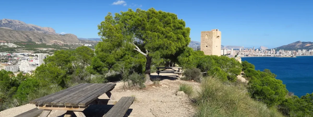 Torre el Aguiló
