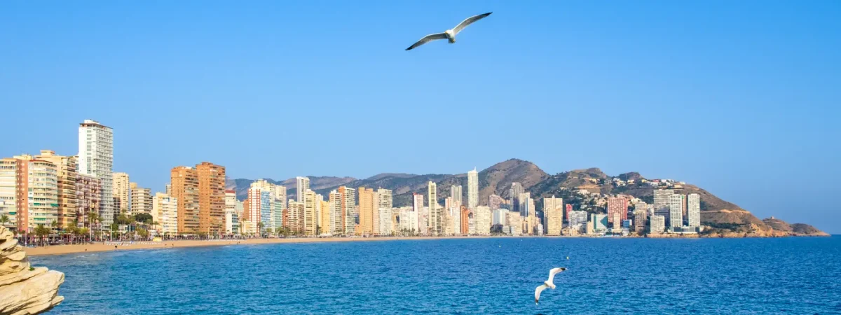 Visitar-Benidorm-en-Junio