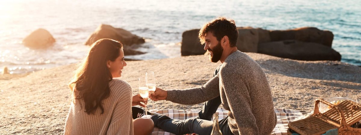 escapada romantica benidorm