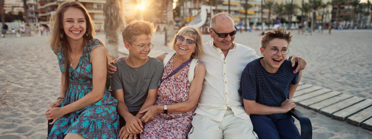 qué ver en Benidorm con niños