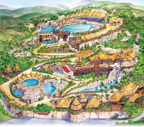mapa-mundomar-Benidorm-2